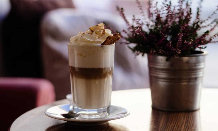 What is the difference between a frappe and a Frappuccino?