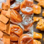 What is the difference between caramel sauce and caramel topping?
