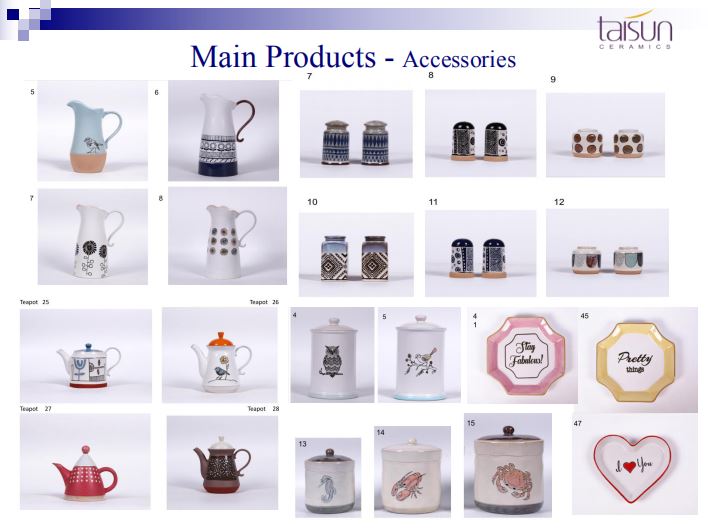 What is the difference between ceramic and porcelain mugs?