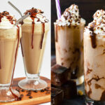 What is the difference between frappe and Frappuccino?
