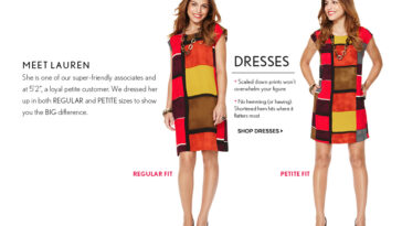 What is the difference between petit and petite in French?