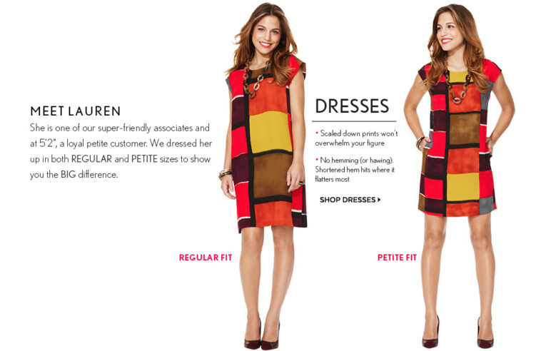 What is the difference between petit and petite in French?