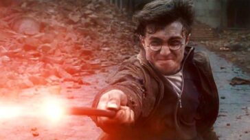 What is the disarming spell?