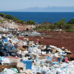 What is the environmental impact of Starbucks?