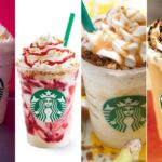 What is the fanciest drink at Starbucks?