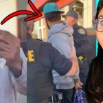 What is the female version of interesante?