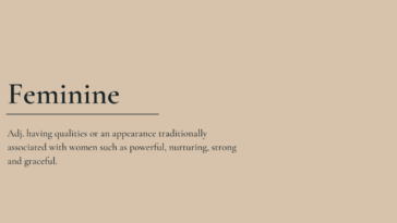 What is the feminine for Petit?