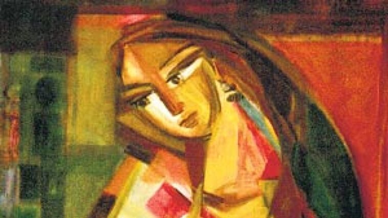 What is the feminine form of Grande?