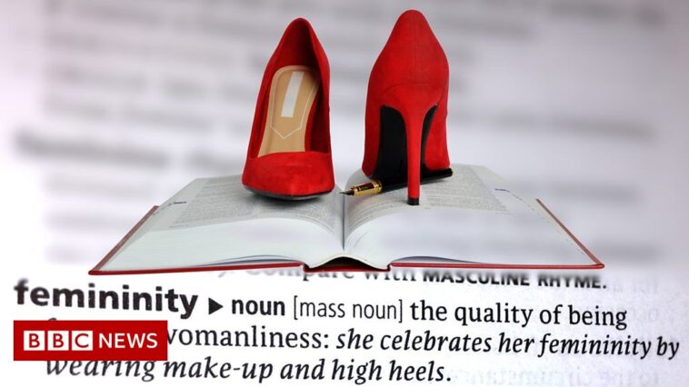 What is the feminine of petit?