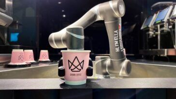 What is the future of coffee?