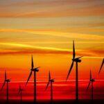 What is the god of wind?