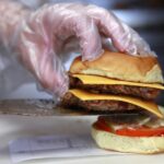 What is the highest paying fast food job?