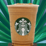 What is the highest protein drink at Starbucks?