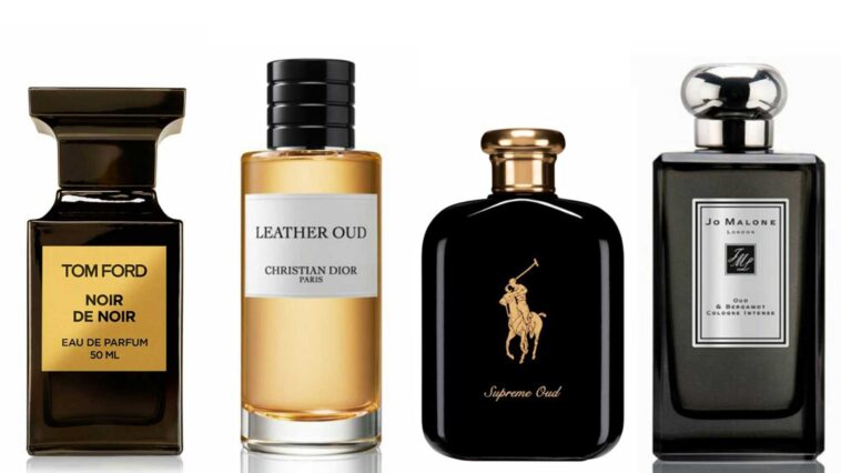 What is the hottest perfume right now?