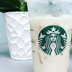 What is the keto white drink at Starbucks?