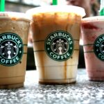 What is the largest iced coffee at Starbucks?