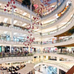 What is the largest mall in the world?