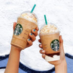 What is the least popular drink at Starbucks?