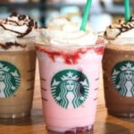 What is the lowest calorie drink at Starbucks?