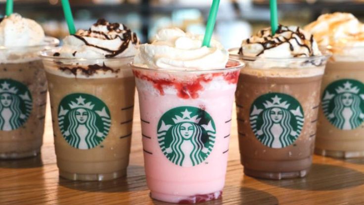 What is the lowest calorie drink at Starbucks?