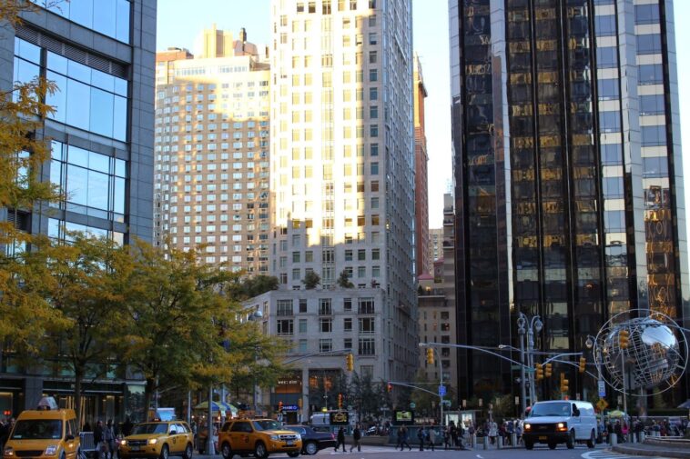 What is the lowest rent in New York City?