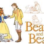 What is the male version of Belle?