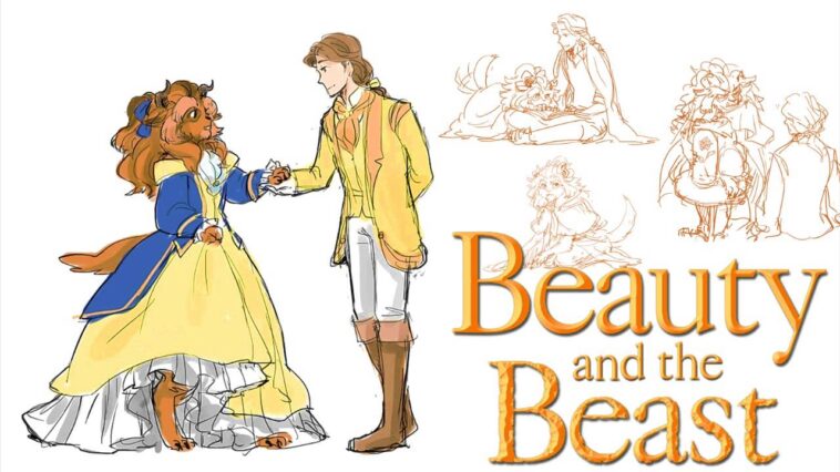 What is the male version of Belle?