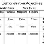 What is the masculine plural for Sabroso?