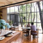 What is the meaning of Ma maison in English?