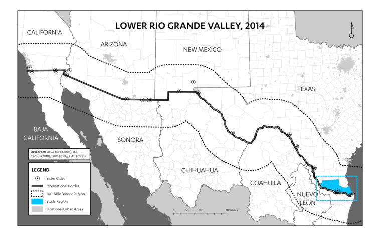 What is the meaning of Rio Grande?