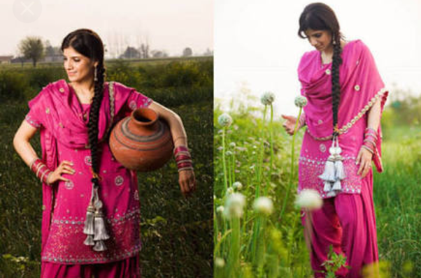 What is the meaning of Vela in Punjabi?