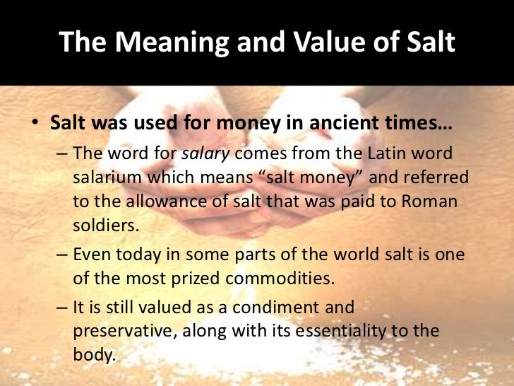What is the meaning of the word Vale?