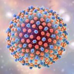 What is the mildest form of hepatitis?