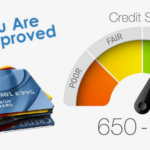What is the minimum credit score for a Macy credit card?