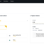 What is the minimum deposit in Binance?