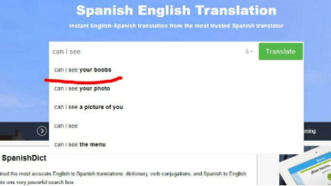 What is the most accurate translator for Italian?