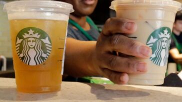 What is the most annoying Starbucks drink to make?