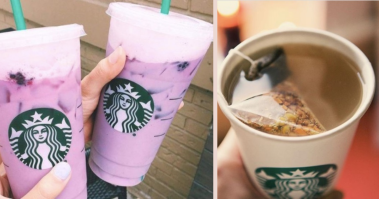 What is the most annoying thing to order at Starbucks?