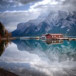 What is the most beautiful café in the world?