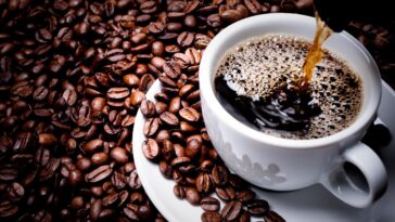 What is the most common coffee order?