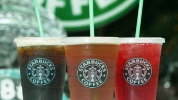 What is the most delicious Starbucks coffee?