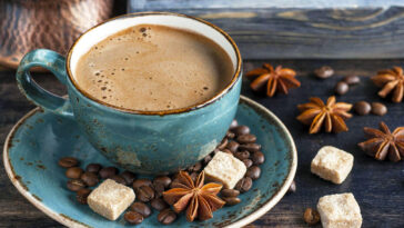 What is the most delicious coffee in the world?