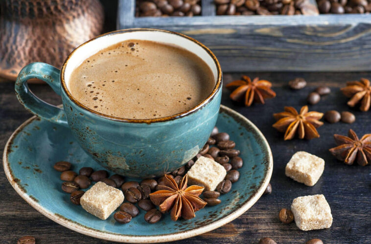 What is the most delicious coffee in the world?