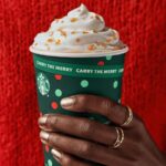 What is the most delicious drink in Starbucks?