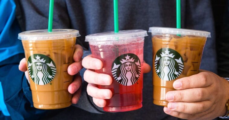 What is the most difficult Starbucks drink to make?