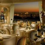 What is the most exclusive restaurant in the world?