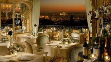 What is the most exclusive restaurant in the world?