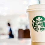 What is the most expensive Starbucks cup?