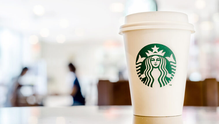 What is the most expensive Starbucks cup?