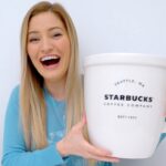 What is the most expensive Starbucks tumbler?